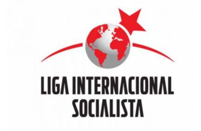 Internacionalismo. Hacia el II Congreso de la LIS