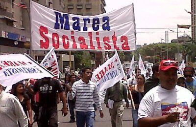 La “Constituyente Obrera” del gobierno es realmente antiobrera y antisindical