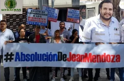 La criminalización de la labor sindical también es practicada por empresas transnacionales como MASISA
