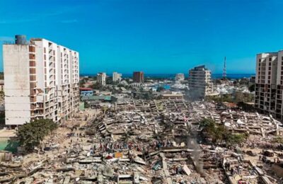 Marea Socialista: Ante la emergencia catastrófica y humanitaria que atraviesa Venezuela